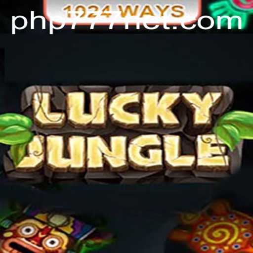 Unveiling LuckyJungle1024: A Thrilling Adventure in the World of Online Gaming