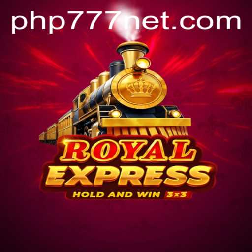 Royal Express: A Journey Through Strategy and Fortune