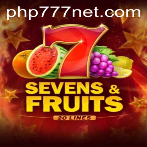 Discover the Exciting World of SevensFruits20 and PHP777