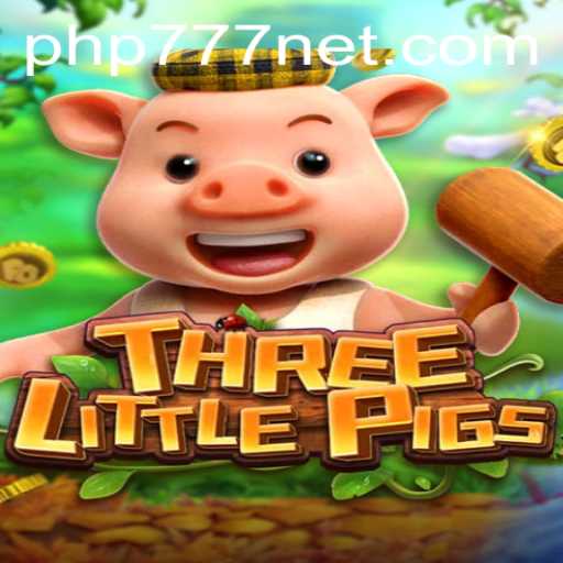 THREELITTLEPIGS: A New Gaming Experience With PHP777