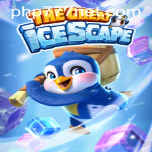 The Great Icescape: A Chilling Adventure with PHP777