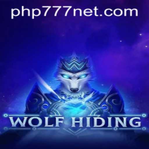WolfHiding: The Thrilling New Game Revolutionizing Stealth Gaming